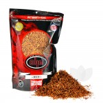 OHM Turkish Red Pipe Tobacco Pack 8 oz. Pack - All Pipe