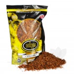 OHM Turkish Yellow Pipe Tobacco 16 oz. Pack - All Pipe Tobacco
