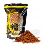 OHM Turkish Yellow Pipe Tobacco Pack 8 oz. Pack