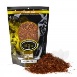 OHM Turkish Yellow Pipe Tobacco 6 oz. Pack - All Pipe Tobacco
