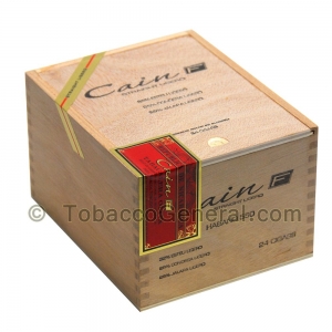 Oliva Cain 550 Habano F Cigars Box of 24
