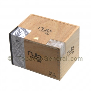 Oliva Nub 358 Cameroon Cigars Box of 24