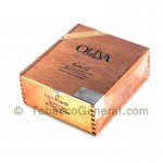 Oliva Serie G Toro Tubos Cigars Box of 10