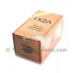 Oliva Serie G Torpedo Cigars Box of 25