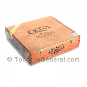 Oliva Serie O Churchill Cigars Box of 20