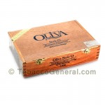 Oliva Serie O Robusto Cigars Box of 20 - Nicaraguan Cigars