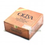 Oliva Serie O Robusto Tubos Cigars Box of 10