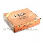 Oliva Serie O Toro Cigars Box of 20 - Nicaraguan Cigars