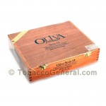 Oliva Serie O Torpedo Cigars Box of 20 - Nicaraguan Cigars