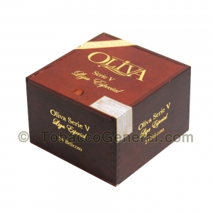 Oliva Serie V Belicoso Cigars Box of 24