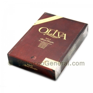 Oliva Serie V Special Sampler Gift Set Cigars Box of 5