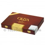 Oliva Serie V Toro Maduro Limited Edition Cigars Box of 10
