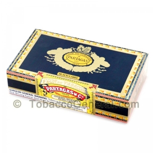Partagas Black Label Maximo Cigars Box of 20