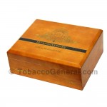 Perdomo 10th Anniversary Super Toro Champagne Cigars Box of 25 - Nicaraguan