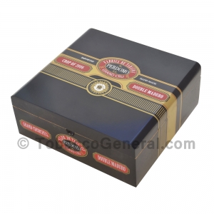 Perdomo Gran Cru 2006 Churchill Maduro Cigars Box of 24