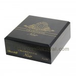 Perdomo Noir Churchill Champagne Cigars Box of 25