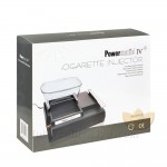Powermatic 4 Plus Electric Cigarette Injector Machine - Rolling Machines