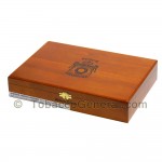 Punch Gran Cru Britania Cigars Box of 25 - Honduran Cigars