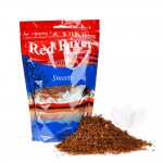 Red River Smooth Pipe Tobacco 6 oz. Pack - All Pipe Tobacco