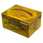 Red Witch Toro Cigars Box of 50