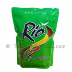 Rio Menthol Pipe Tobacco 12 oz. Pack - All Pipe Tobacco
