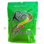 Rio Menthol Pipe Tobacco 5 oz. Pack - All Pipe Tobacco