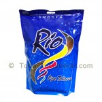 Rio Smooth Pipe Tobacco 12 oz. Pack - All Pipe Tobacco