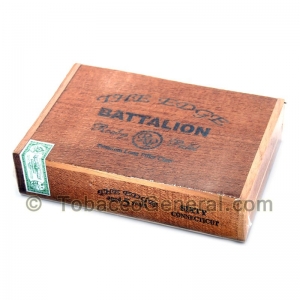 Rocky Patel The Edge Battalion Sixty Connecticut Cigars Box of 20