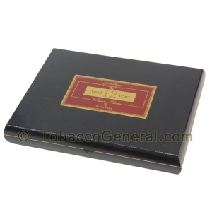 Rocky Patel Vintage 1990 Churchill Tubo Cigars Box of 10