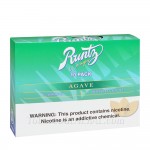 Runtz Agave Wraps 10 Pack of 6 - Tobacco Wraps