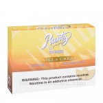 Runtz Vanilla Cream Wraps 10 Pack of 6 - Tobacco Wraps