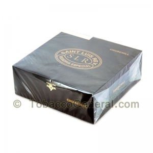 Saint Luis Rey SLR Churchill Cigars Box of 25