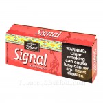 Signal Strawberry Filtered Cigars 10 Packs of 20