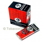 Sir Walter Releigh Pipe Tobacco 5 Pouches of 1.5 oz.