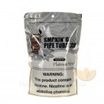 Smokin G Pipe Tobacco Smooth Platinum Blend 8 oz. Pack - All