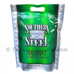 Southern Steel Pipe Tobacco MaxiMint Blend 15 oz. Pack - All Pipe