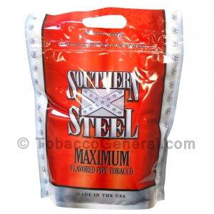 Southern Steel Pipe Tobacco Maximum Blend 15 oz. Pack
