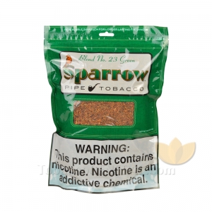 Sparrow Blend Number 23 Pipe Tobacco 16 oz. Pack