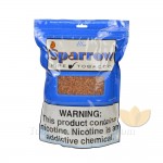 Sparrow Mild Blend Pipe Tobacco 16 oz. Pack - All Pipe Tobacco