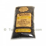Super Value Black & Gold Pipe Tobacco 12 oz. Pack