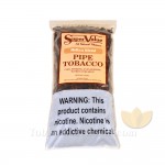 Super Value Mellow Pipe Tobacco 12 oz. Pack - All Pipe Tobacco