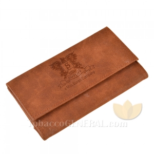 Sutliff Leather Tobacco Pouch
