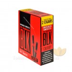 Swisher Sweets BLK Cherry Tip Cigarillos 15 Packs of 2 - Cigarillos