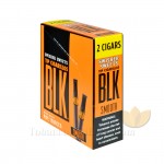 Swisher Sweets BLK Smooth Tip Cigarillos 15 Packs of 2