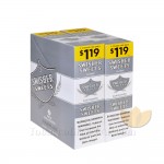 Swisher Sweets Diamonds Cigarillos 1.19 Pre-Priced 30 Packs of 2