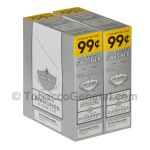 Swisher Sweets Diamonds Cigarillos 99c Pre-Priced 30 Packs of 2
