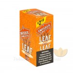 Swisher Sweets Leaf Honey Cigars 3 for 2.19 Pre-Priced