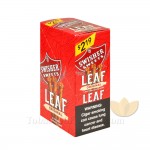 Swisher Sweets Leaf Original Cigars 3 for 2.19 Pre-Priced