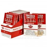 Swisher Sweets Regular Perfecto 10 Packs of 5 - Cigars