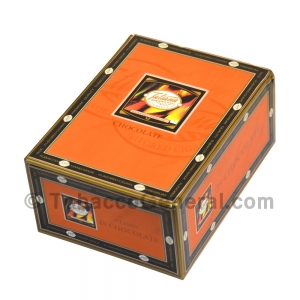 Tatiana Classic Chocolate Cigars Box of 25